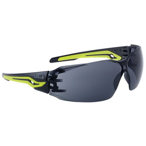 Silex+-suojalasit Eco pack – Bollé Safety