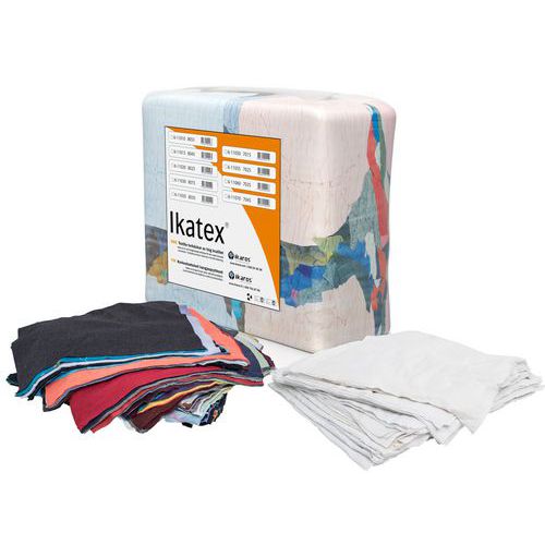 Pyyheliina trikoota, premium-laatu - Ikatex
