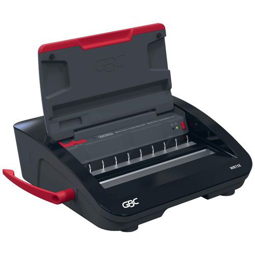 Sidontalaite WireBind WB15/WB15E - GBC