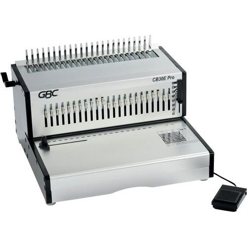 Sidontalaite CB30/CB30E Pro Heavy Duty - GBC