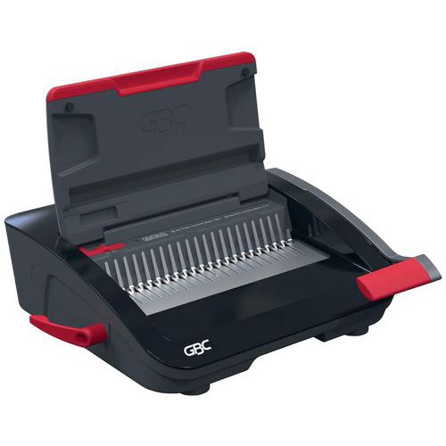 Manuaalinen sidontakone CombBind CB - GBC