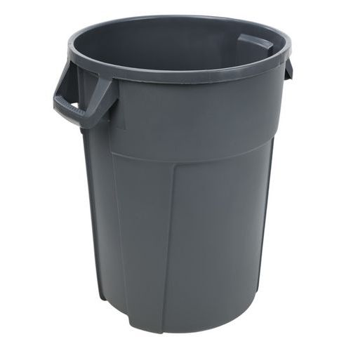 Muovitynnyri 120 l - Manutan Expert Muovitynnyri 120 l - Manutan Expert