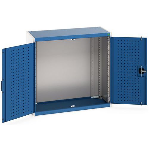 Kaappi Cubio rei'itetty ovi L1050mm - Bott