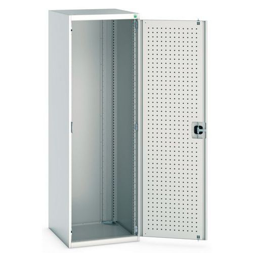 Kaappi yhdistetty Cubio SL 800x650x600 mm – Bott