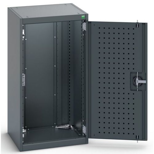 Kaappi hyllyillä Cubio L 525 mm K 1000 mm – Bott