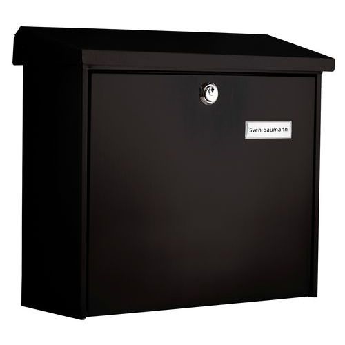 Letterbox Comfort 19,1L - Burg Wachter Letterbox Comfort 19,1L - Burg Wachter