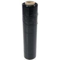 Kiristekalvo puhallettu musta 450 mm - Manutan Expert