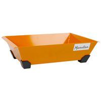 Metalliset laboratorioastiat