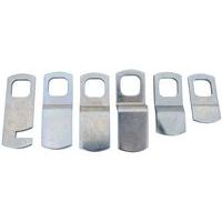 Salvat ja camlock-liittimet