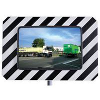 Liikennepeilit - ulkoalueet