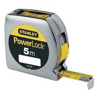 Suoraan luettava Powerlock-mittanauha - Stanley