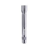 Metallinen LED-taskulamppu 2AA - 55 lm - Energizer