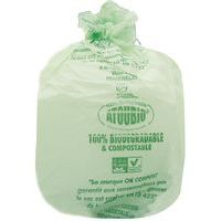 Roskasäkit lajitteluun