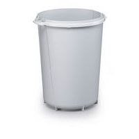 Muovitynnyri DURABIN pyöreä 40 L - Durable