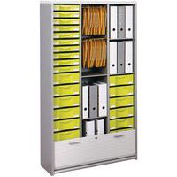 Toimistokaappi laminaatti