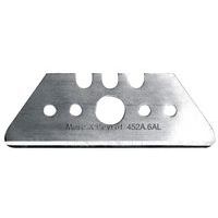 Katkoteräveitsien tarvikkeet