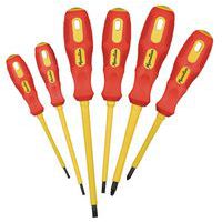 Eristyssuojatut työkalut