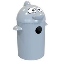 Roskakori Dolphin Buddy 55L - Vepabins