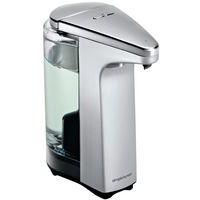 Saippua-annostelija Compact - Simplehuman