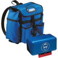 Henkilökohtainen suojaus - säilytys