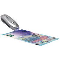 Kannettava väärennösilmaisin - Safescan 35