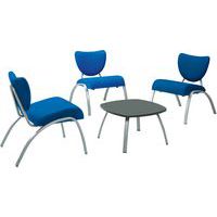 Vastaanottotuolit ja -penkit