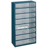Lokerikon Raaco 552 x 306 x 150