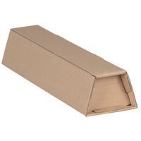 Kuljetuspakkaukset & Pahviputket