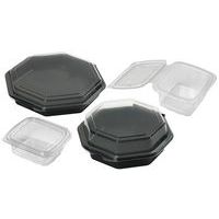 Elintarvikkeiden säilytys & käsittely