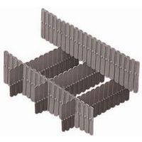 Jakajat säilytyslaatikoihin