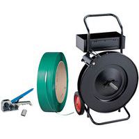 Vannekoneet - valmispakkaukset