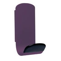 Teräksiset magneettiset koukut - Unilux