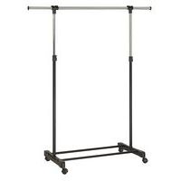 Ulosvedettävä vaateteline - Unilux