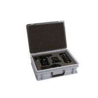 Vaahtosuojalevy sarja leikattu - UTZ