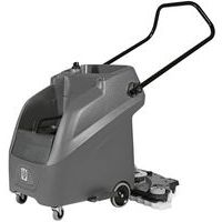 Päältä ajettava yhdistelmäkone