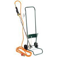 Terminen rikkakasvikone