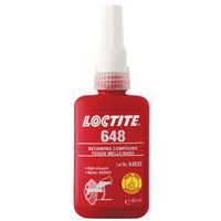 Blocpresse® Pienin välys 648 - Loctite