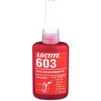 Kiinnitysaine 603 - Loctite