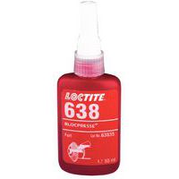 Blocpresse® Suuri välys 638 - Loctite