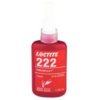 222 kevyt kierrelukite – Loctite
