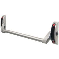 Tarvikkeet hätäpoistumiseen & Poistumistiepuomit