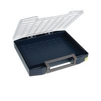 Lajittelulaatikko Boxxser 80 lokerikko ei sisälly