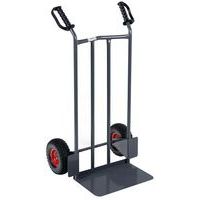 Nokkakärry alumiini kiinteä - Manutan Expert