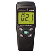 Äänimittarit & Valomittarit