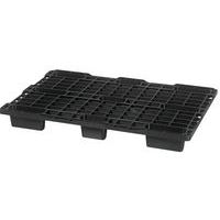 Pinottava jakkara 9 jalkaa - 1200x800 mm - Manutan Expert