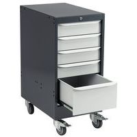 Työpöydät - laatikot