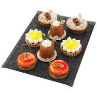 Tarjoiluvadit & tarjoilukulhot