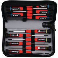 Elektroniikkatyökalut