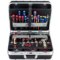 Mekaaniset työkalusarjat