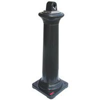 Tuhkakupit lattialle